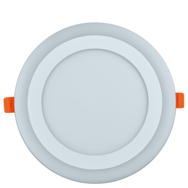 Светодиодный светильник CL Round