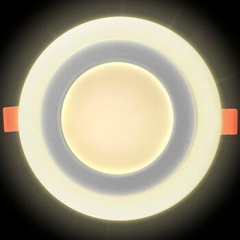 Светодиодный светильник CL Round