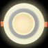 Светодиодный светильник CL Round