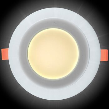 Светодиодный светильник CL Round