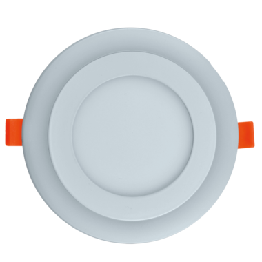 Светодиодный светильник CL Round