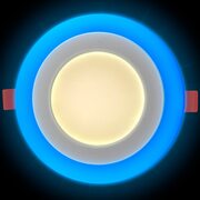 Светодиодный светильник CL Round