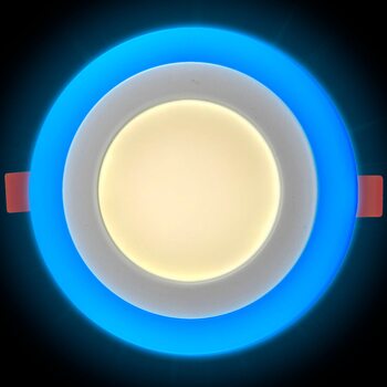 Светодиодный светильник CL Round