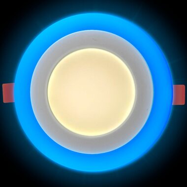Светодиодный светильник CL Round