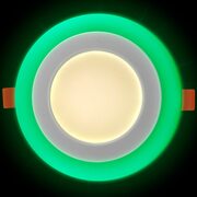 Светодиодный светильник CL Round