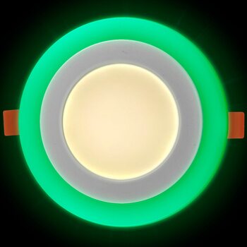 Светодиодный светильник CL Round