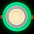 Светодиодный светильник CL Round