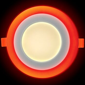 Светодиодный светильник CL Round