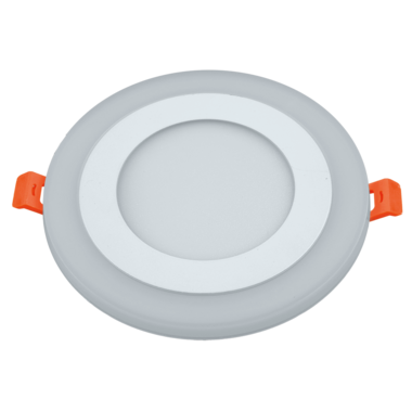 Светодиодный светильник CL Round