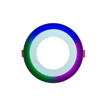 Светодиодный светильник CL RGB