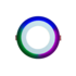 Светодиодный светильник CL RGB