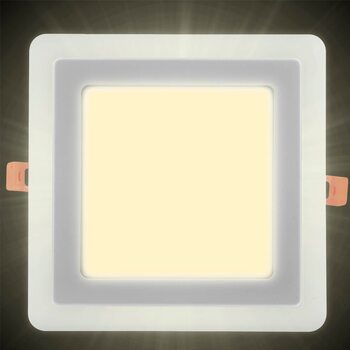 Светодиодный светильник CL Square