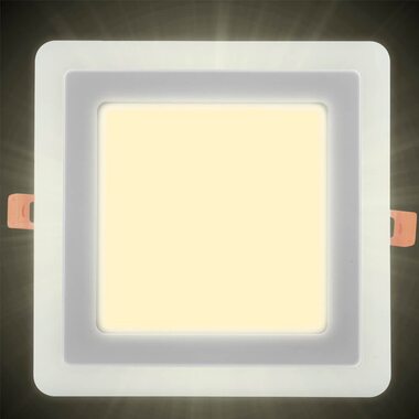 Светодиодный светильник CL Square