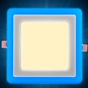 Светодиодный светильник CL Square