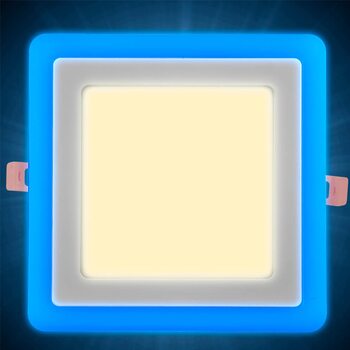 Светодиодный светильник CL Square