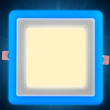 Светодиодный светильник CL Square
