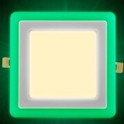 Светодиодный светильник CL Square