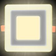 Светодиодный светильник CL Square