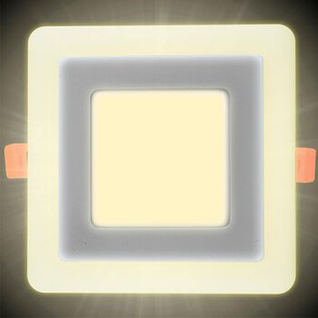 Светодиодный светильник CL Square