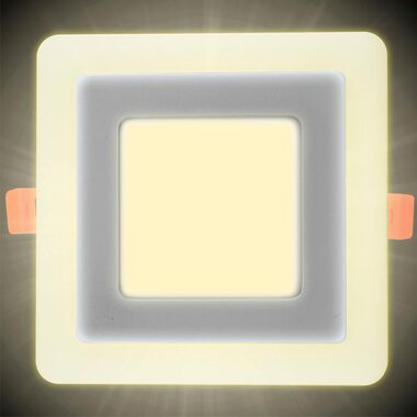 Светодиодный светильник CL Square