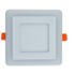 Светодиодный светильник CL Square