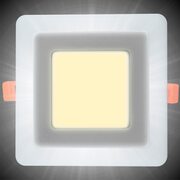 Светодиодный светильник CL Square