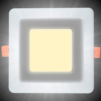 Светодиодный светильник CL Square