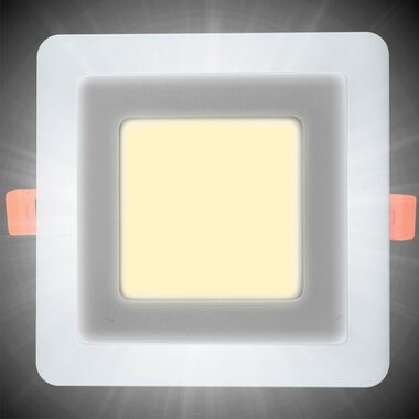 Светодиодный светильник CL Square