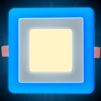 Светодиодный светильник CL Square