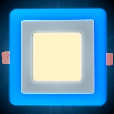 Светодиодный светильник CL Square