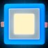 Светодиодный светильник CL Square