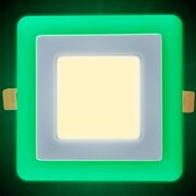 Светодиодный светильник CL Square