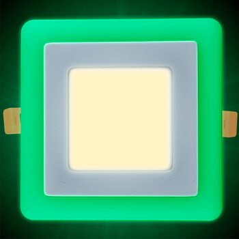 Светодиодный светильник CL Square