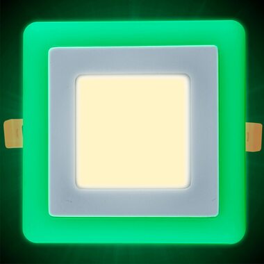 Светодиодный светильник CL Square