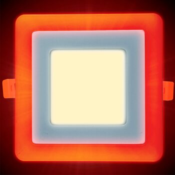 Светодиодный светильник CL Square