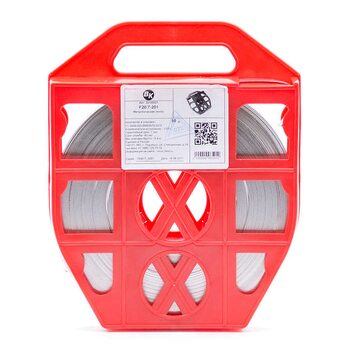 Лента бандажная F 20.7 (201) (уп.50м) ВК 22100021