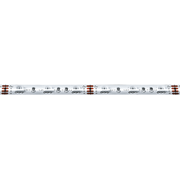 Лента светодиодная 71 446 NLS-5050RGB60-14.4-IP20-12V-Pro R5 14.4Вт/м (уп.5м) Navigator 71446