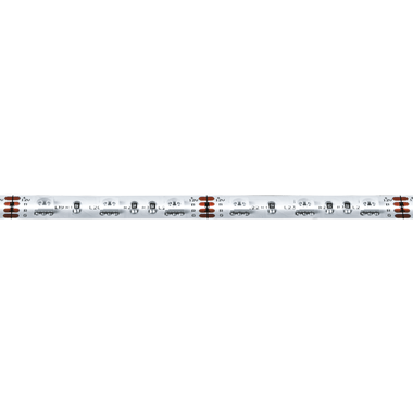 Лента светодиодная 71 446 NLS-5050RGB60-14.4-IP20-12V-Pro R5 14.4Вт/м (уп.5м) Navigator 71446
