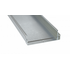 Лоток листовой неперфорированный 50х50 L3000 2.0мм DKC SNH30505