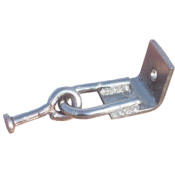 Оголовок (накладка) ОГ-52 АЭМЗ 00000062