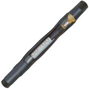 Муфта кабельная соединительная 1ПСТ-10 (70-120) с соединителем (комплект на 1 фазу) ЗЭТАРУС zeta21518