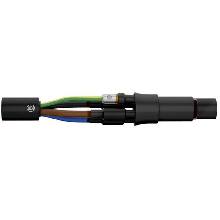 Муфта кабельная соединительная 1кВ HJ2-01/4х25-50C (4ПСт1-25/50-Г) НИЛЕД 16000501