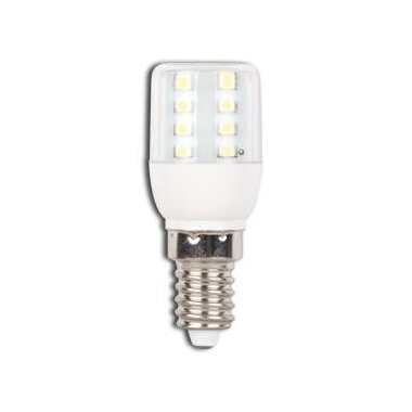 Светодиодная лампа Ecola T25 LED Micro, 1,1Вт, E14, для холодильников
