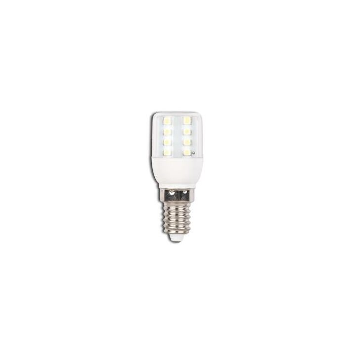 Светодиодная лампа Ecola T25 LED Micro, 1,1Вт, E14, для холодильников