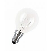 Лампа накаливания OSRAM SPC.P OVEN FR, 40Вт, цоколь E14, для духовок 
