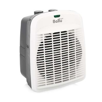 Тепловентилятор напольный 2кВт BFH/S-10 Ballu НС-1100741