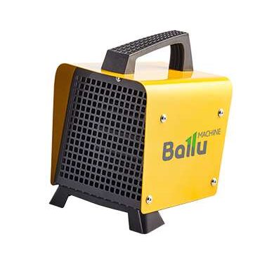 Пушка тепловая BKN 2.2кВт 220В 100куб.м/ч BKN-3 Ballu НС-1117325