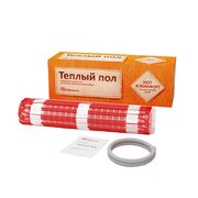 Комплект "Теплый пол" (мат) WSM 300Вт/2.00кв.м Warmstad 2206163