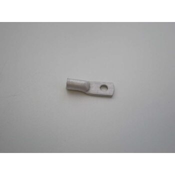 Наконечник луженый медный ТМЛ 10-8-5 Т2 опрес. КЗОЦМ 55738