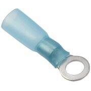 Наконечник НКИ-т 2-5 кольцо 1.5-2.5мм (уп.100шт) IEK UNL22-D25-4-5